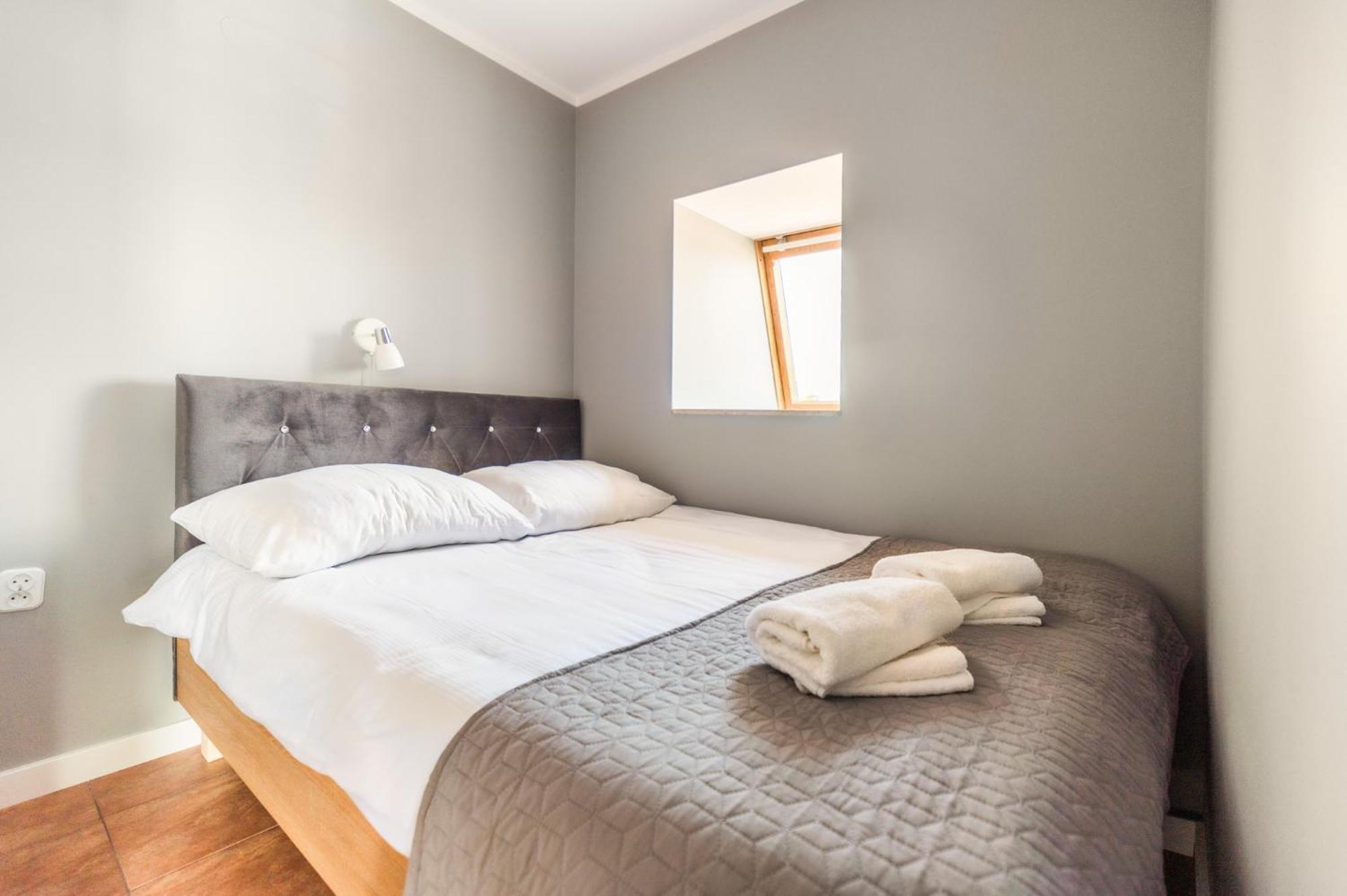 Reveliqa2 - Pokoje Goscinne I Apartamenty Pobierowo Buitenkant foto