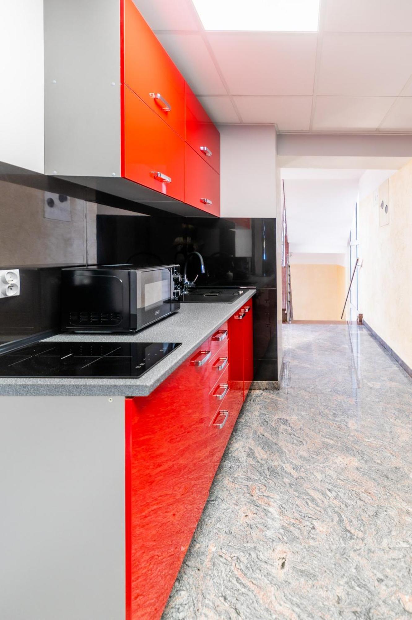 Reveliqa2 - Pokoje Goscinne I Apartamenty Pobierowo Buitenkant foto